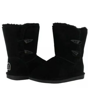 BearPaw Boots